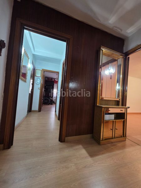 Foto fe1f8092-cb4c-4623-a78a-762909fa6df2. Flat with heating in San Isidro Getafe