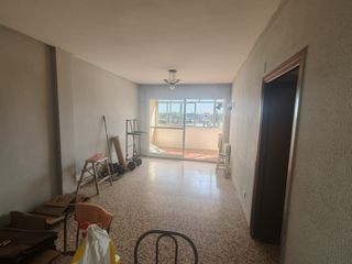 Pis a La Avanzada-La Cueva