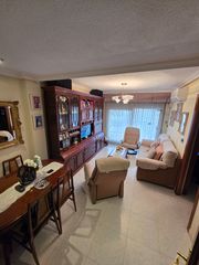 Pis a Centro. Zona estados/comisaria