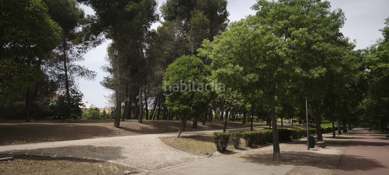Foto dd8dae5e-5d57-445c-a0d5-dc0b43e0a0b3. Ático atico espectacular valdebernardo en Valdebernardo-Valderribas Madrid