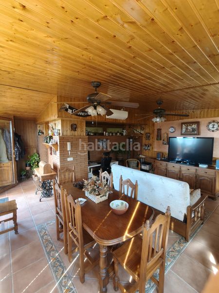 Foto f54cfb12-4885-449a-9248-336f9fcf65f2. Ático atico espectacular valdebernardo en Valdebernardo-Valderribas Madrid