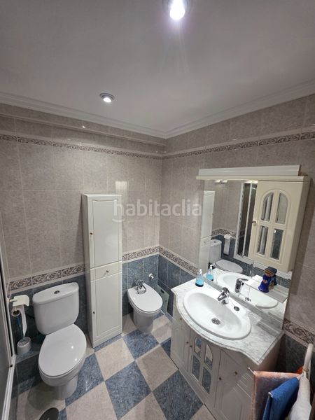 Foto 6cab955f-2393-4e0e-b755-c797315307f2. Flat with heating in Villayuventus-Renfe Parla
