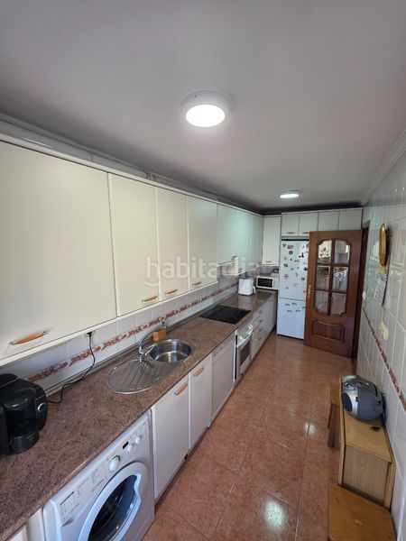 Foto 989dcc3a-399b-4369-8681-af49ae696379. Flat with heating in Villayuventus-Renfe Parla