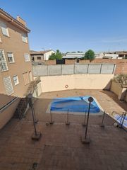 Flat in Camarena. Seminuevo camarena