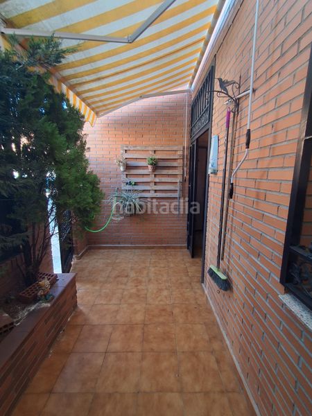 Foto 1ec3ba19-ba42-41f6-ab85-7045c9485b6a. Xalet amb aparcament piscina a Chozas de Canales