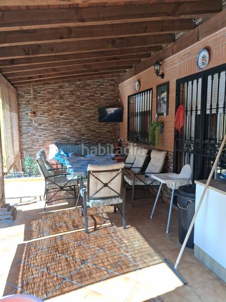 Foto 6739370b-553a-4887-9b15-2d779d896795. Xalet amb aparcament piscina a Chozas de Canales