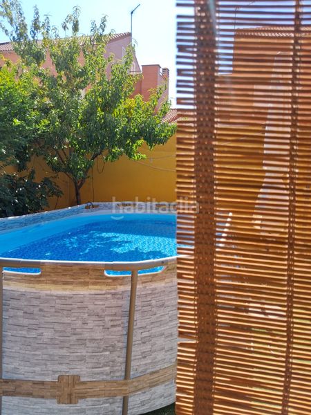 Foto 9742c8fe-9505-4f13-8c6d-69e85bec02ff. Xalet amb aparcament piscina a Chozas de Canales