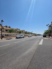 Duplex in Numancia de la Sagra. Duplez numancia