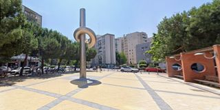 Flat in Villafontana - Estoril I. Zona barcelona/libertad