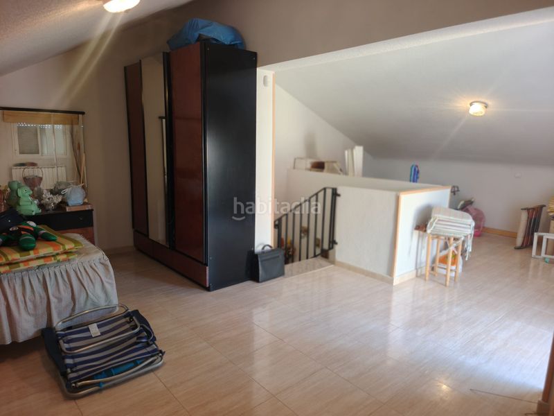 Foto 0db5bde7-afea-48e9-8fd4-8817edbd43d6. Casa amb calefacció a Chozas de Canales