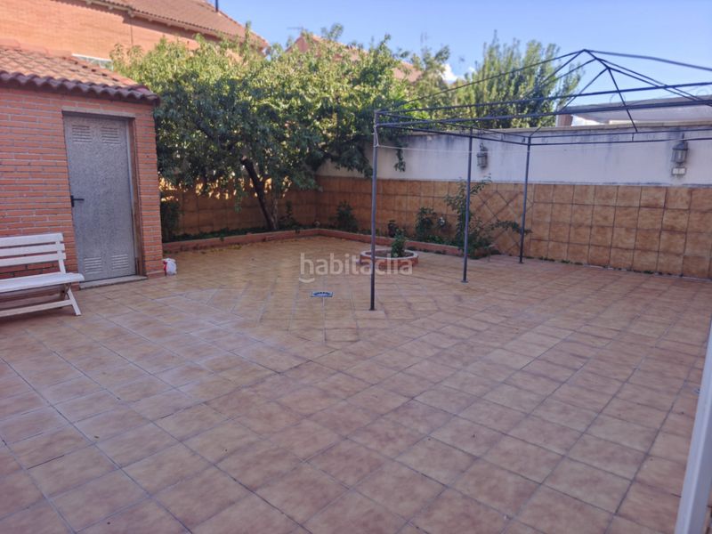 Foto 3e0016a4-0ab2-4d80-a0db-a17b231f29f8. Casa amb calefacció a Chozas de Canales