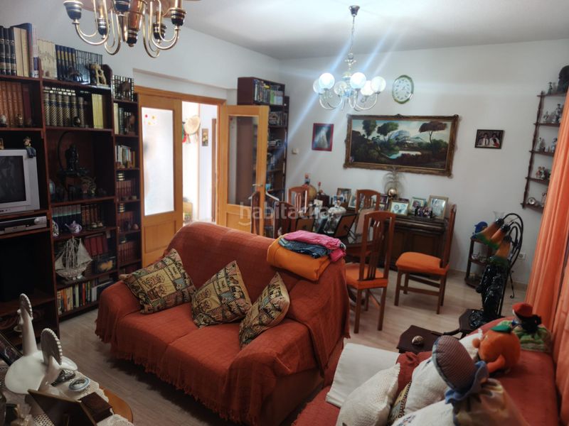 Foto 6090d86d-cf91-4752-a556-18f4d39acd8d. Casa amb calefacció a Chozas de Canales