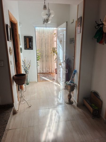 Foto c286bb94-b9bc-409e-ac6b-7290ac4bf892. Casa amb calefacció a Chozas de Canales