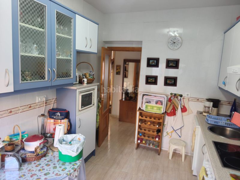 Foto c9a9f51d-b081-478e-add7-cb6a337cc856. Casa amb calefacció a Chozas de Canales