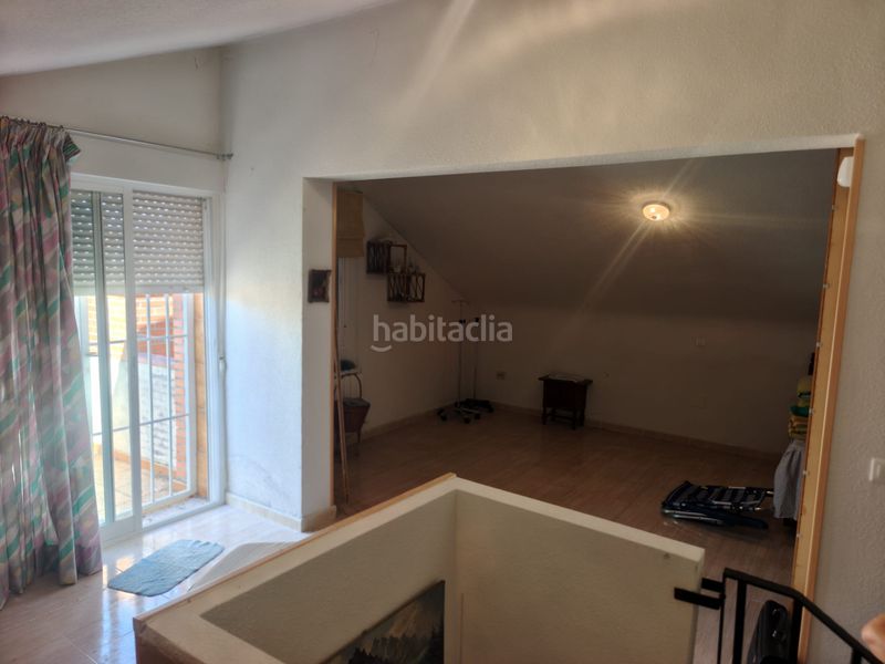 Foto df60f2fd-d9d0-4061-9580-fe7e9c144387. Casa amb calefacció a Chozas de Canales