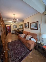 Etagenwohnung in Juan de la Cierva. Zona juan de la cierva