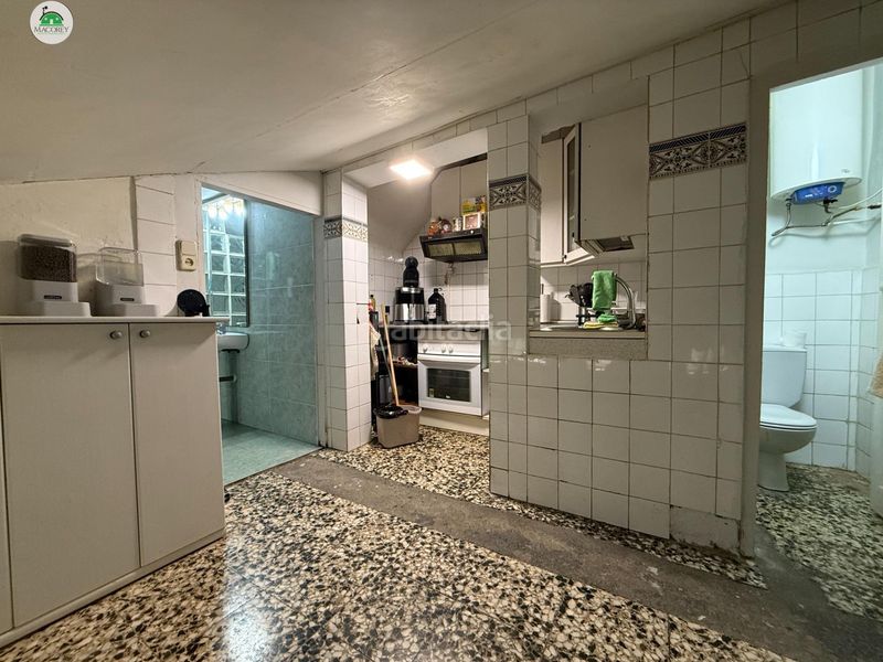 Foto 2ea60447-91d4-46d1-b76e-04f621546d86. Flat with heating in Palacio Madrid