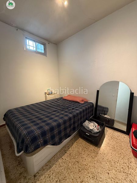 Foto 49426a85-c68f-4ea7-8fa3-32d14cc60311. Flat with heating in Palacio Madrid