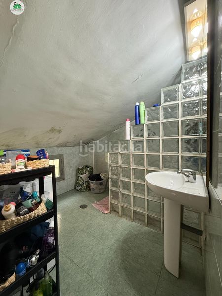 Foto 73430a6f-1155-4a97-ad6c-e7d17f11b6ee. Flat with heating in Palacio Madrid