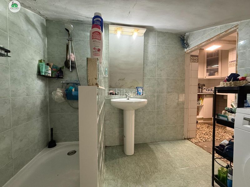 Foto 86beeb28-99d1-482e-87b4-2087a6ea04b0. Flat with heating in Palacio Madrid