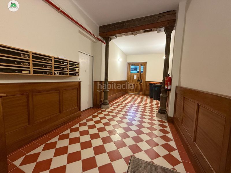 Foto 9163eb06-24dd-4f33-bd4b-4b238455ec39. Flat with heating in Palacio Madrid
