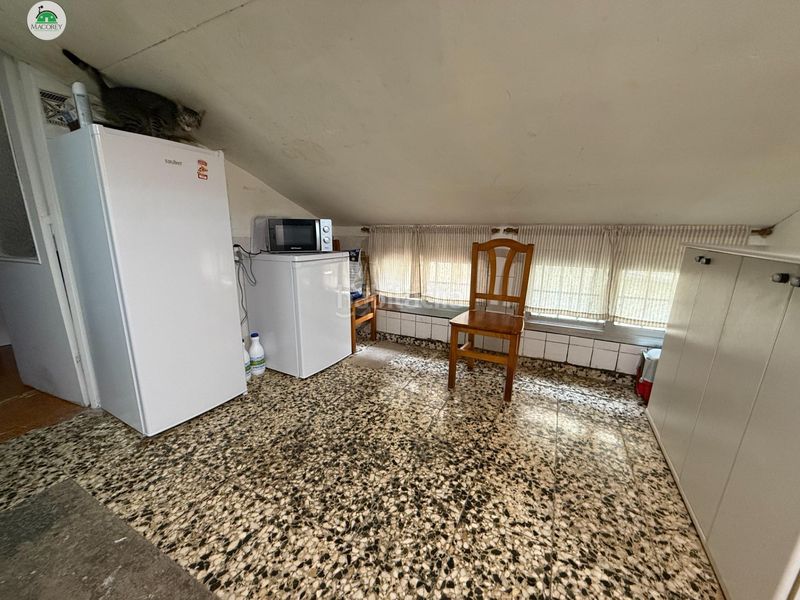 Foto 9a3cba7a-876f-444b-98b6-b0c6c4e30822. Flat with heating in Palacio Madrid