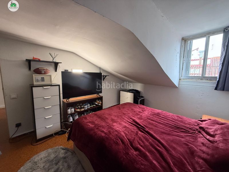 Foto 9d5d5f8f-79f9-4998-bffe-2b2ae09a8ffe. Flat with heating in Palacio Madrid