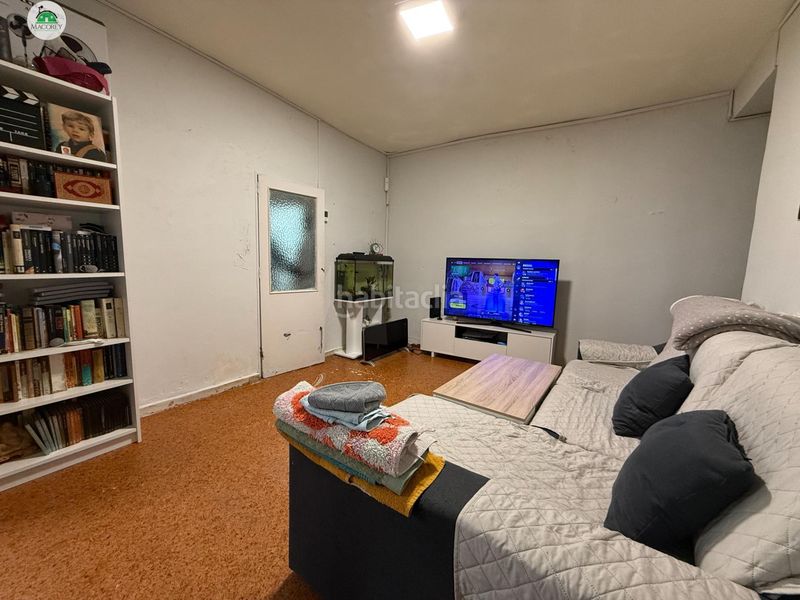 Foto c1816fd4-d83c-46b5-a40c-97713104a527. Flat with heating in Palacio Madrid