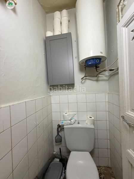 Foto c6a479cb-75e8-4b48-a56a-338af298d81f. Flat with heating in Palacio Madrid