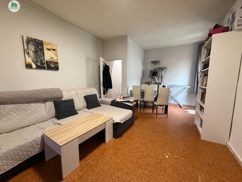 Foto d74bcc91-a9ce-4319-aebe-98c4c21d082a. Flat with heating in Palacio Madrid