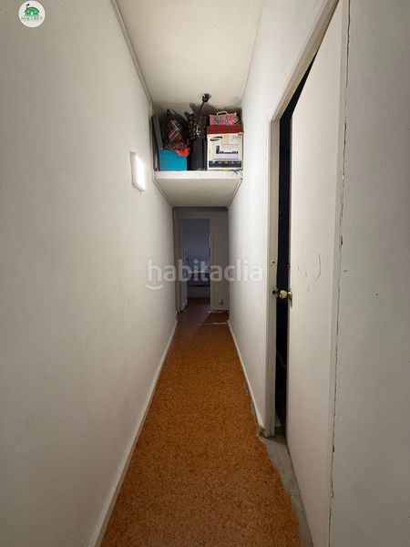 Foto e589d5dc-fd3b-415e-b1ef-dfb268d49b17. Flat with heating in Palacio Madrid