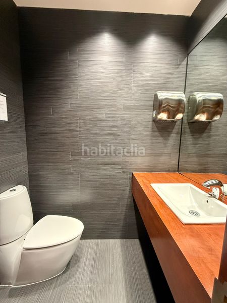 Foto 0f64823b-2fe0-43fe-ae27-0abe0035f099. Affitto edificio in Campodón-Ventorro del Cano Alcorcón