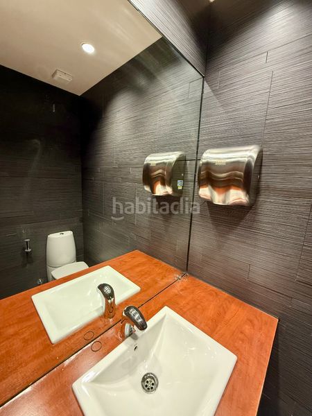 Foto 42262f38-0a5c-42ed-88a9-698dd72b284f. Affitto edificio in Campodón-Ventorro del Cano Alcorcón