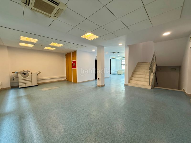 Foto df053113-74e6-477c-a335-0460025e8b66. Affitto edificio in Campodón-Ventorro del Cano Alcorcón