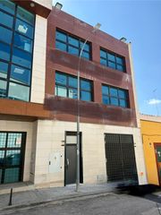 Edificio  Calle valdemorillo. Edificio de oficinas en ventorro del cano