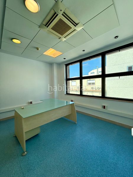 Foto e58a7561-5620-4425-819f-70d7bdb401be. Edificio  de oficinas en ventorro del cano en Madrid