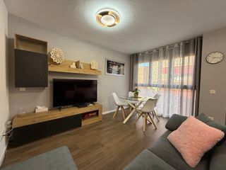 Lloguer Apartament a Casco Antiguo. Apartamento seminuevo en el centro de leganes