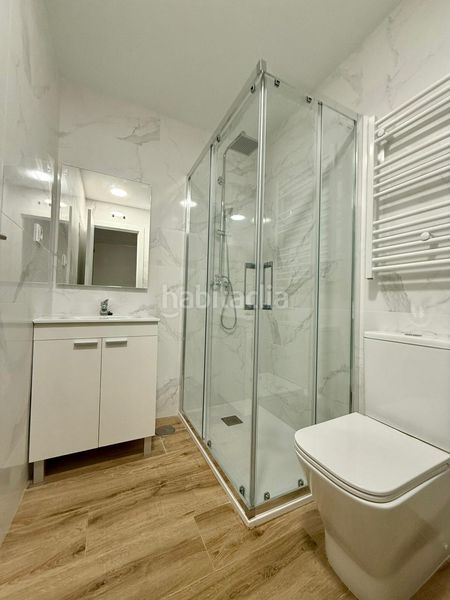 Foto 4a052653-e75e-4f37-a6d8-a29567380175. Rent flat with heating in Centro Fuenlabrada