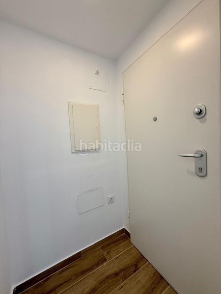 Foto b1c4804b-25b6-468e-bcca-11d45292db1c. Rent flat with heating in Centro Fuenlabrada