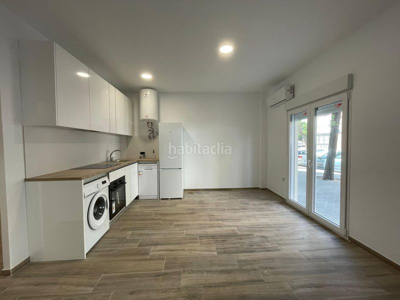 Foto cd55b8ff-0063-429a-9177-868ab7db94f4. Rent flat with heating in Abrantes Madrid