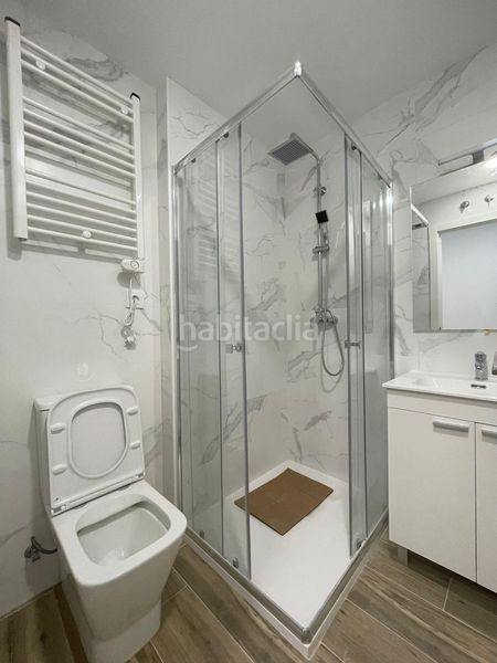 Foto d256a7eb-ad58-4d45-9216-ac7c6b6f15c4. Rent flat with heating in Abrantes Madrid