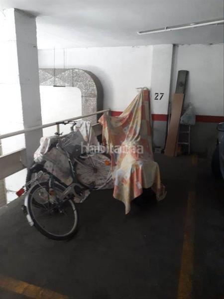 Foto 0d98779d-62fd-4e0b-9693-b9c5f1b2f717. Posto auto in Font Pudenta Montcada i Reixac