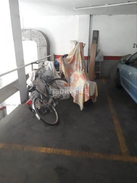 Foto 64e1fea5-fe17-41c1-8a2a-8a6c89706e21. Posto auto in Font Pudenta Montcada i Reixac