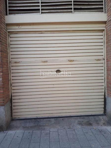 Foto 90b1fb99-0ffd-4465-a922-85087b8dfaeb. Posto auto in Font Pudenta Montcada i Reixac