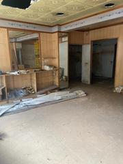 Lloguer Local Comercial a Mas Rampinyo - Montcada Nova - Carrerada. En primera linea local comercial situado en plena rambla
