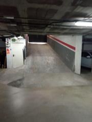 Aparcament cotxe a Reixac - Vallensana Baixa. Plaza de parking en montcada bifurcacion