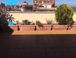Pis a Reixac - Vallensana Baixa. Piso con terraza