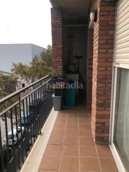 Foto f3440a08-f090-4bb9-8d2f-21dfc2f295e9. Pis amb calefacció aparcament a Reixac - Vallensana Baixa Montcada i Reixac