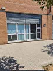 Lloguer Local Comercial a Mas Rampinyo - Montcada Nova - Carrerada. Local seminuevo