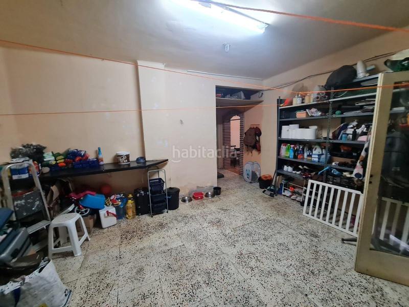 Foto 0d85303d-a447-44ab-ab5b-df815652ce28. Piano terra con riscaldamento in Montcada Centre - La Ribera Montcada i Reixac